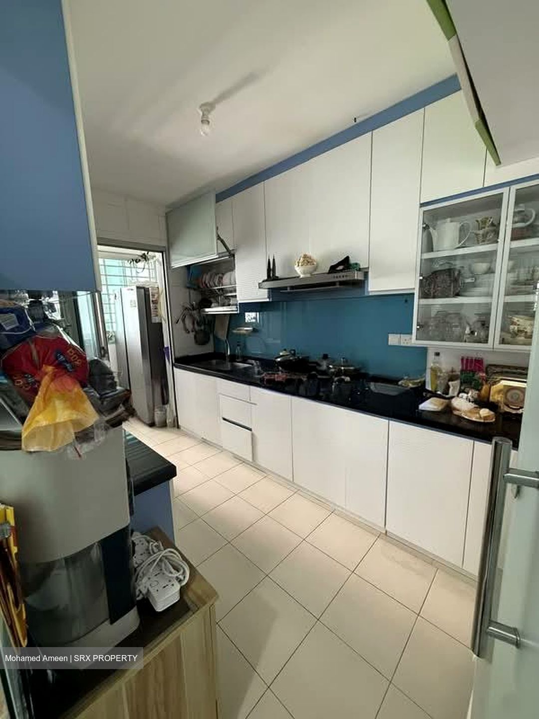 Blk 23 Teban Vista (Jurong East), HDB 4 Rooms #585055111